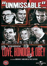 Love, Honour And Obey