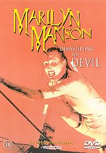 Marilyn Manson - Demystifying The Devil