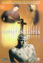 Confessions (+CD)