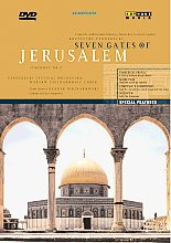 Penderecki - Seven Gates Of Jerusalem (Various Artists)