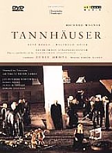 Tannhauser (Various Artists)