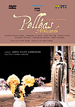 Pelleas Et Melisande (Various Artists)