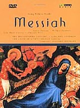 Messiah, The (Various Artists)