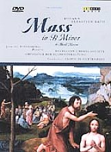 Bach: Mass In B Minor / High Mass BWV 232 (Wide Screen) (Various Artists)