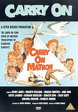 Carry On Matron