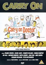 Carry On Doctor