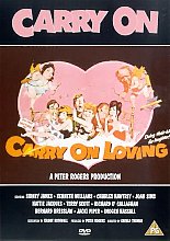 Carry On Loving