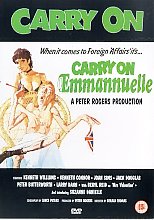 Carry On Emmannuelle