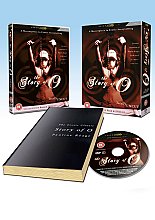 Story Of O (+Book) (Limited Edition Box Set)