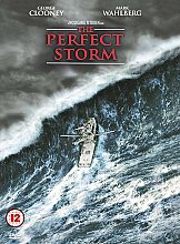 Perfect Storm, The (+Book)