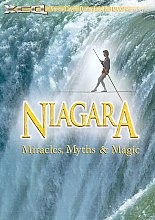 Niagara: Miracles, Myths And Magic