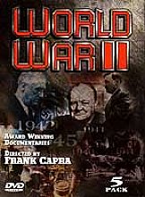 World War II (Box Set)