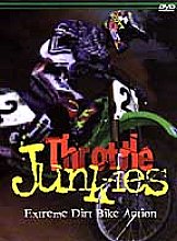 Throttle Junkies