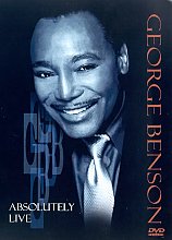 George Benson - Absolutely Live (Various Artists)