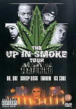 Up In Smoke Tour, The (Various Artists)