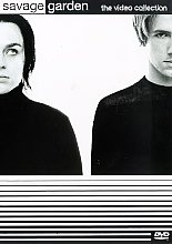 Savage Garden - The Video Collection (Various Artists)