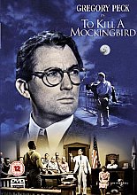 To Kill A Mockingbird