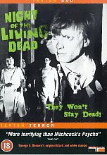 Night Of The Living Dead