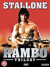 Rambo Trilogy, The (Box Set)