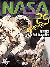 NASA - 25 Years (Box Set)