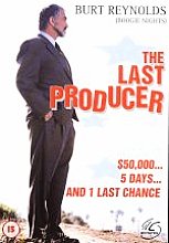 Last Producer, The