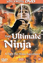 Ultimate Ninja, The