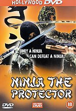 Ninja The Protector