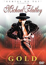 Michael Flatley - Gold