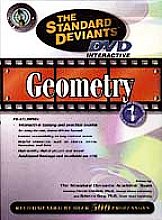 Standard Deviants' DVD Interactive, The - Geometry