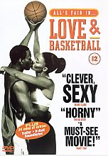 Love And Basketball