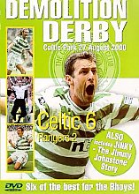 Celtic FC - Demolition Derby