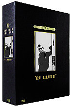 Bullitt (Deluxe Box Set) (Wide Screen)