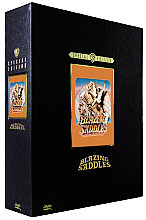 Blazing Saddles (Deluxe Box Set) (Wide Screen)