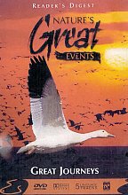 Nature's Great Events - Great Journeys