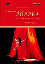 L'Incoronazione Di Poppea (Various Artists)