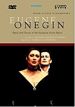 Eugene Onegin (Wide Screen) (Various Artists)