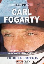 Champion - Carl Fogarty - Tribute Edition