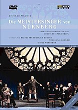 Die Meistersinger Von Nurnberg (Various Artists)