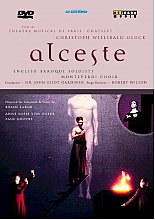 Alceste (Various Artists)