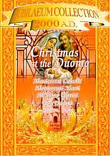 Jubilaeum Collection 2000 AD - Christmas At The Duomo (Various Artists)