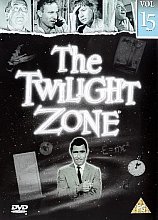 Twilight Zone, The - Vol. 15