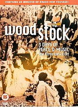 Woodstock (Various Artists)