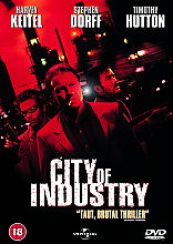 City Of Industry