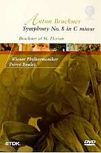 Anton Bruckner: Symphony No. 8 (Wide Screen) (Various Artists)