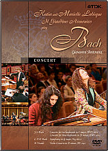 Italian Bach In Vienna, The (Various Artists)