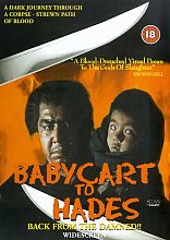 Babycart To Hades