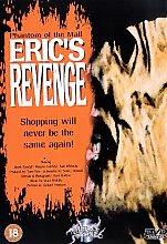 Phantom Of The Mall - Eric's Revenge