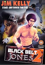 Black Belt Jones 2