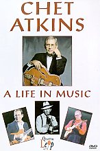 Chet Atkins - A Life In Music (Various Artists)