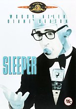 Sleeper (Wide Screen)